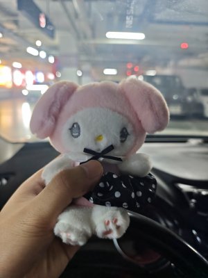 小玩偶