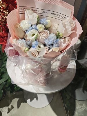 告白